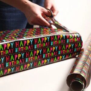 🎈Birthday Gift Wrapping Service Add-On – Only $8! 🎁